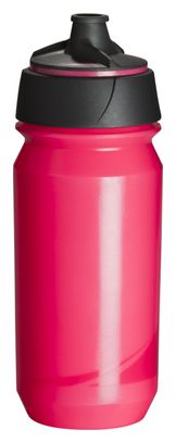 Tacx bottle Shanti pink fluo / 2019