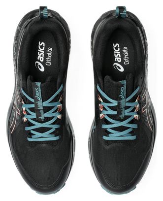 Scarpe da trail Asics Gel-Sonoma 8 GTX Nero/Blu Uomo
