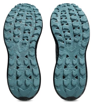 Scarpe da trail Asics Gel-Sonoma 8 GTX Nero/Blu Uomo