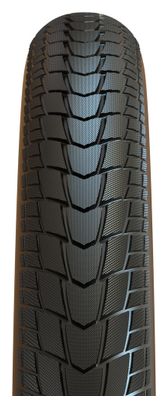 Pneumatico Maxxis MetroPass Pro 28" Tubetype Rigid 4-season MaxxProtect UrbanPro Reflective E-Bike E50
