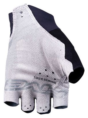 Five Gloves Rc Pro Short Handschoenen Zwart