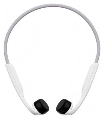 Shokz Openmove White Bluetooth Headset
