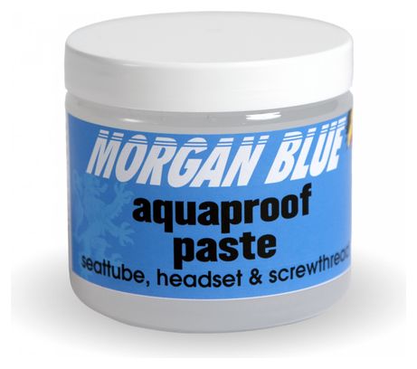 MORGAN BLU Aquaproof Grease 200ml