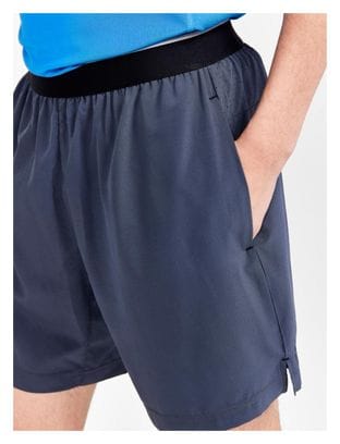 Craft ADV Charge 2-in-1 Shorts Grau