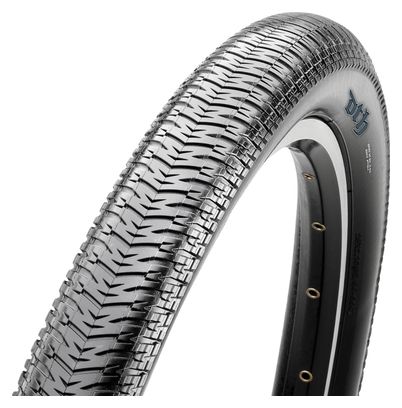 Maxxis DTH 20'' Bmx band Exo Soft Bead Black