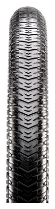Maxxis DTH 20'' Bmx band Exo Soft Bead Black