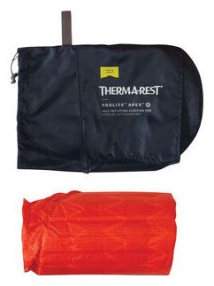 Colchón Thermarest ProLite Apex