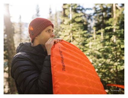 Colchón Thermarest ProLite Apex