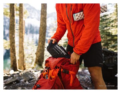 Colchón Thermarest ProLite Apex