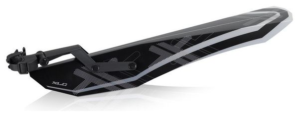 XLC Rear Mudguard MG-C06 fatbike Black