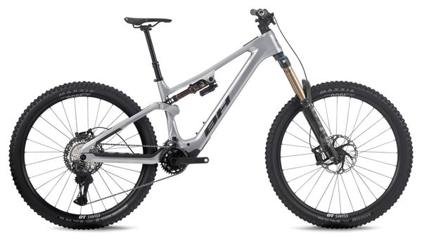 VTT Tout Suspendu Électrique BH ilynx+DL Enduro Carbon 9.7 800 Wh DJI 150 Nm 29'' Gris 2026