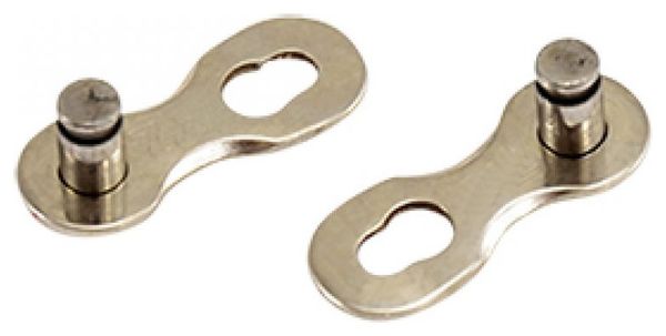 ATTACHE RAPIDE VELO  9V. CLARKS (X1)