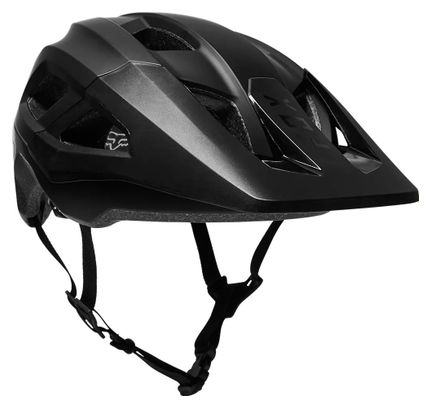 Fox Mainframe Mips Helmet Black