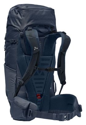 Vaude Asymmetric 48+8 eclipse Wanderrucksack Women