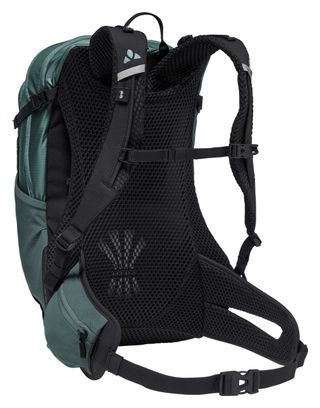 Vaude Tremalzo 16 Touring Bag Green