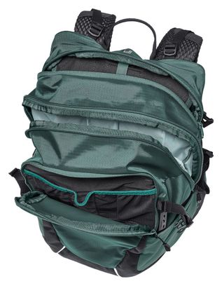 Vaude Tremalzo 16 Touring Bag Green