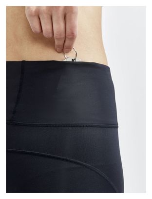 Women's Long Craft ADV Essence High Tights Black