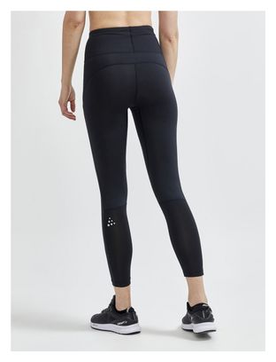 Women's Long Craft ADV Essence High Tights Black