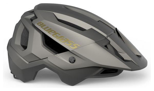 Bluegrass Rogue Solar Gray | Matt