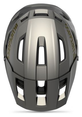 Bluegrass Rogue Solar Gray | Matt