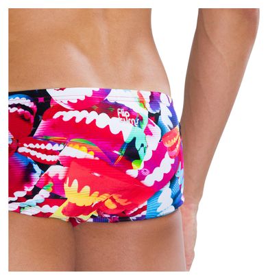 Speedo End Elec 14cm Zwempak MultiColor