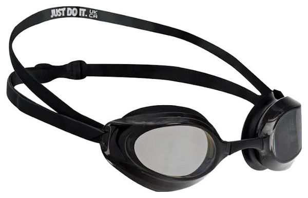 Nike Swim Vapor Goggles Black