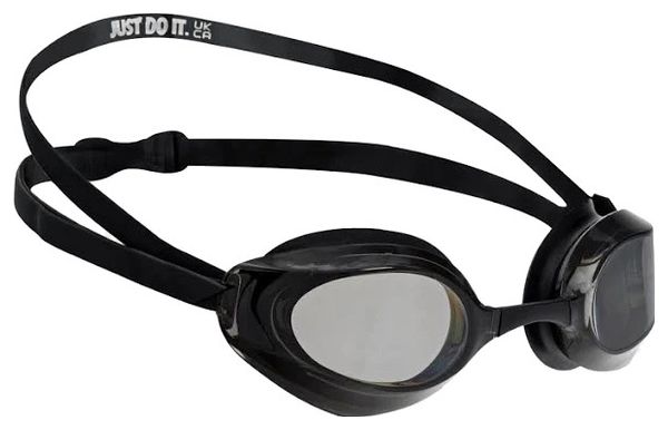 Lunettes de Natation Nike Swim Vapor Noir