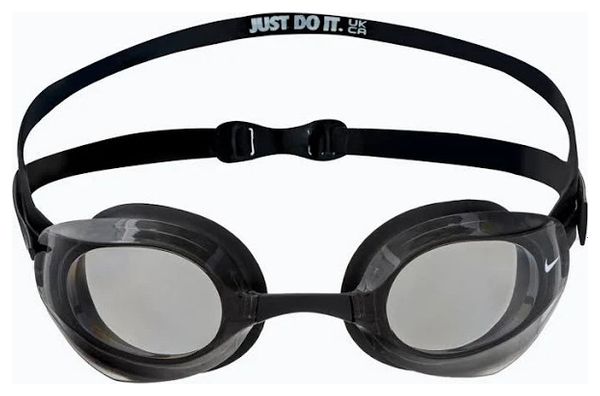 Lunettes de Natation Nike Swim Vapor Noir