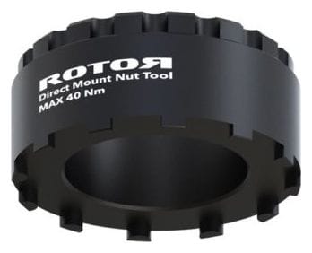 Direct-Mount 3D/3D24 rotor plate remover