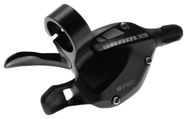 Sram X5 trigger Shifter (2x10S) Black