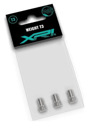 Weight T3 XR-ONE®