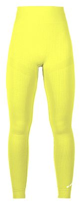 Trail Running Socks BV Sport Trail Elite Blue Yellow