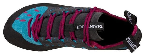 Chaussons d'escalade La Sportiva Tarantulace Noir Femme