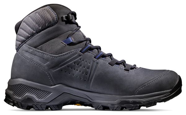 Mammut Mercury IV Mid Gore-Tex Wandelschoen Zwart
