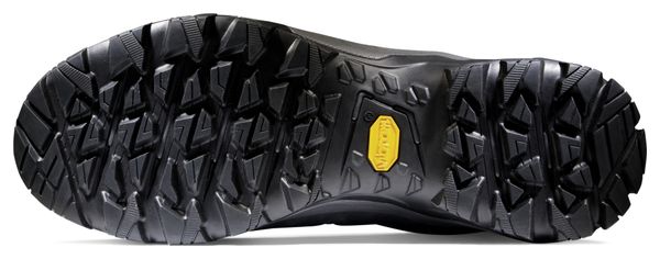 Mammut Mercury IV Mid Gore-Tex Wandelschoen Zwart
