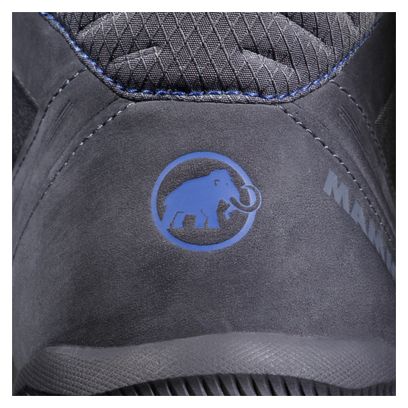 Mammut Mercury IV Mid Gore-Tex Wandelschoen Zwart