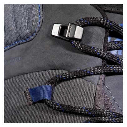Mammut Mercury IV Mid Gore-Tex Wandelschoen Zwart