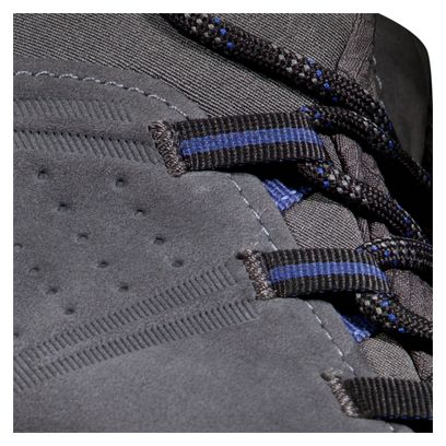Mammut Mercury IV Mid Gore-Tex Wandelschoen Zwart