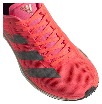 Adidas adizero adios 5 Orange Laufschuhe