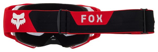 Fox Airspace Core Brille Rot