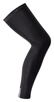 Castelli Nano Flex Evo Black Leg Warmers