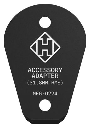 Adaptateur Accessoires pour Support Hammerhead
