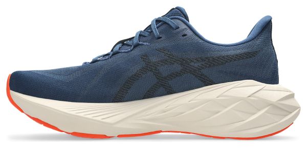 Zapatillas de running Asics Dynablast 6 azul/naranja para hombre