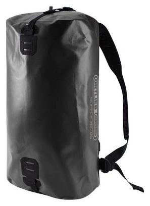Ortlieb Duffle Rc 49L Waterproof Bag Black