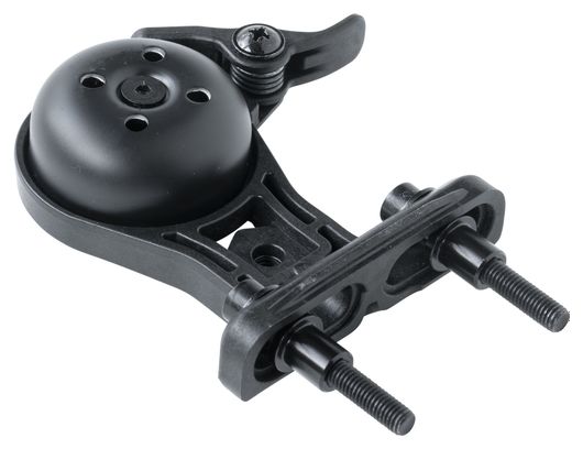 Support GPS avec sonnette intégrée CloseTheGap Regular3 Pro