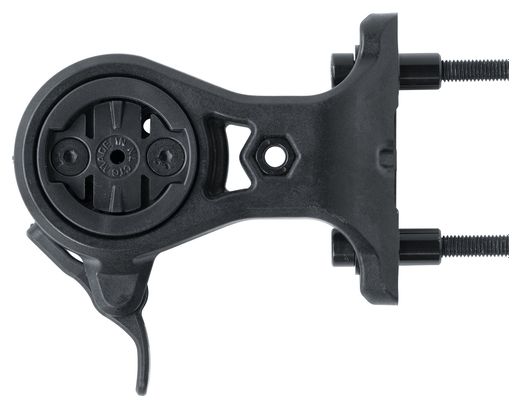 Support GPS avec sonnette intégrée CloseTheGap Regular3 Pro