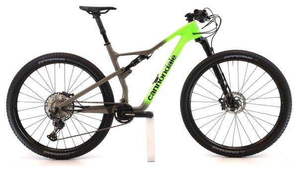 Produit reconditionné · Cannondale Scalpel Carbon 2 XT / Vélo VTT | Bon état