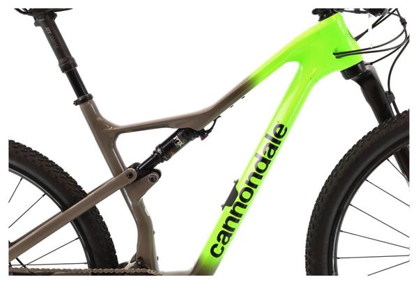 Produit reconditionné · Cannondale Scalpel Carbon 2 XT / Vélo VTT | Bon état