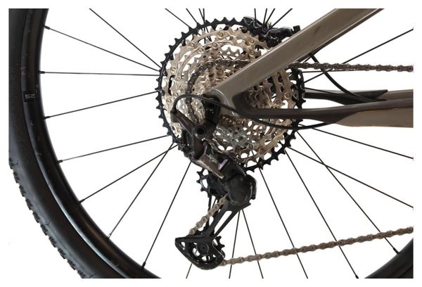 Produit reconditionné · Cannondale Scalpel Carbon 2 XT / Vélo VTT | Bon état