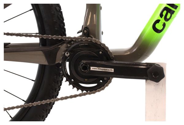 Produit reconditionné · Cannondale Scalpel Carbon 2 XT / Vélo VTT | Bon état